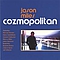 Jason Miles - Cozmopolitan album