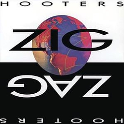 The Hooters - Zig Zag album