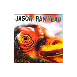 Jason Rawhead - Time Stopped Dead album