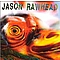 Jason Rawhead - Time Stopped Dead album