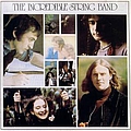 The Incredible String Band - Earthspan альбом