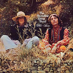 The Incredible String Band - Wee Tam album