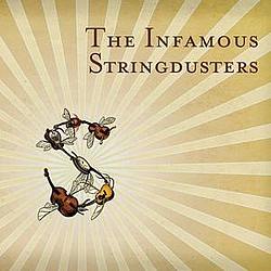 The Infamous Stringdusters - The Infamous Stringdusters album
