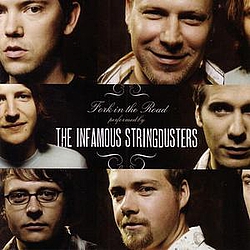 The Infamous Stringdusters - Fork in the Road album
