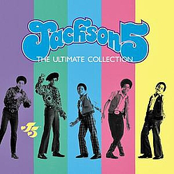 The Jackson 5 - The Ultimate Collection album