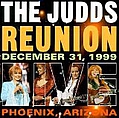 The Judds - The Judds Reunion Live album