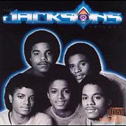 The Jackson 5 - Triumph альбом