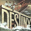 The Jackson 5 - Destiny album