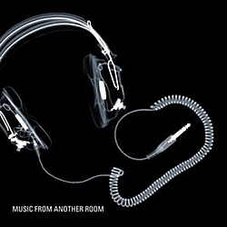The Juliana Theory - Music From Another Room album