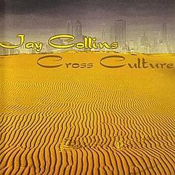 Jay Collins - Cross Culture альбом