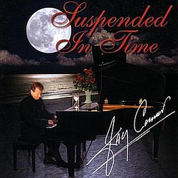 Jay Conner - Suspended in Time альбом