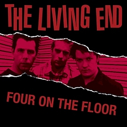 The Living End - Who&#039;s Gonna Save Us? album