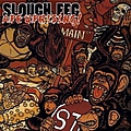 The Lord Weird Slough Feg - Ape Uprising album