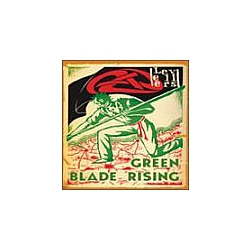 The Levellers - Green Blade Rising album