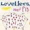 The Levellers - Hello Pig альбом