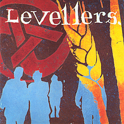 The Levellers - Levellers альбом
