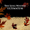 The Long Winters - Ultimatum альбом