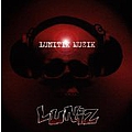 The Luniz - Lunitik Muzik album