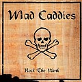 The Mad Caddies - Rock The Plank album