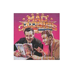 The Mad Caddies - Quality Soft Core альбом
