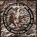 The Meads Of Asphodel - In The Name Of God, Welcome To Planet Genocide - album