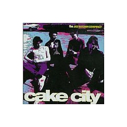 Jazz Butcher Conspiracy - Cake City альбом