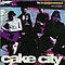 Jazz Butcher Conspiracy - Cake City альбом