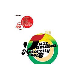 Jazz Jamaica - Motorcity Roots альбом