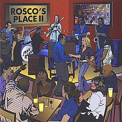 Jazz Rosco - Rosco&#039;s Place II альбом