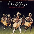 The O&#039;Jays - Message In The Music album