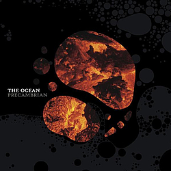The Ocean - Precambrian album