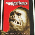 The Outpatience - Anxious Disease album