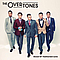The Overtones - Good Ol&#039; Fashioned Love альбом