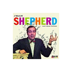 Jean Shepherd - Jean Shepherd And Other Foibles альбом