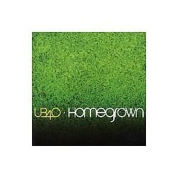 Ub40 - Home Grown альбом