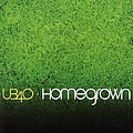 Ub40 - Home Grown альбом