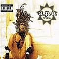 U.P.O. - Heavy album