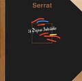 Joan Manuel Serrat - 24 Páginas Inolvidables альбом