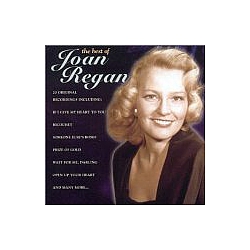 Joan Regan - Best Of альбом