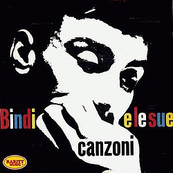 Umberto Bindi - Umberto Bindi E Le Sue Canzoni альбом