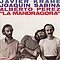 Joaquín Sabina - La mandrágora album