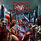Umbral Torturer - Suicidal Re-Animated Flesh Orgy album