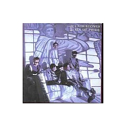 Undertones - The Sin Of Pride album