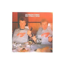 Undertones - Hypnotised album