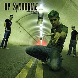 Up Syndrome - Welcome To Phase 3 album