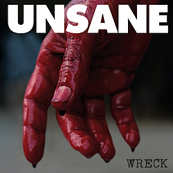 Unsane - Wreck альбом