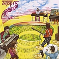 Utopia - Another Live альбом