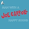 Joe Carroll - Man With A Happy Sound album