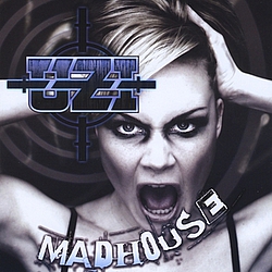 Uzi - Madhouse альбом