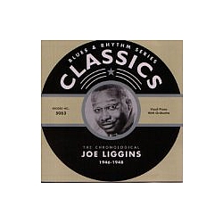Joe Liggins - 1946-1948 album